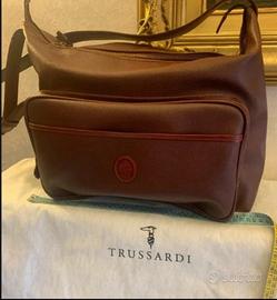 Borsone  Trussardi