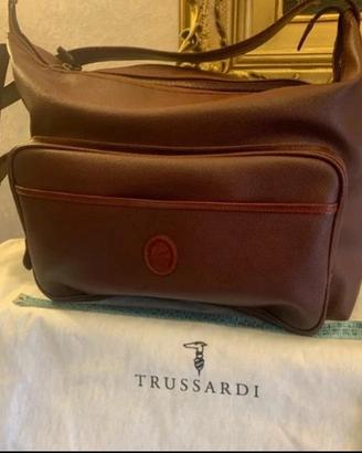 Borsone  Trussardi