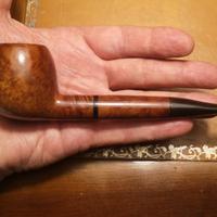 Pipa SAVINELLI Doppio filtro 207 Italy, 45gr