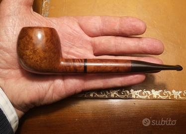 Pipa SAVINELLI Doppio filtro 207 Italy, 45gr