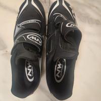 Scarpe bicicletta uomo- donna