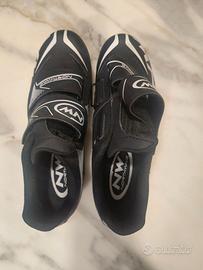 Scarpe bicicletta uomo- donna