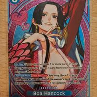 ONE PIECE CARD GAME ENG SP EB03-026 SP BOA HANCOCK