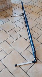 spondina per lettino 