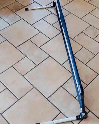 spondina per lettino 