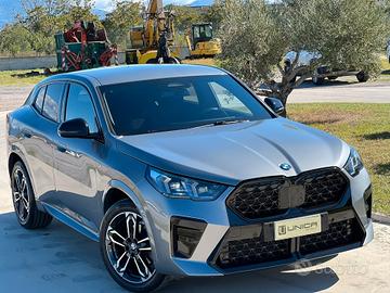 Bmw X2 2.0 150cv Sdrive 18d Msport UNICOPROPRIETAR
