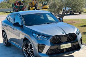 Bmw X2 2.0 150cv Sdrive 18d Msport UNICOPROPRIETAR
