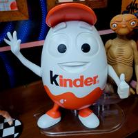 Dispenser ovetti kinder 