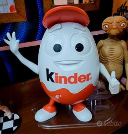 Dispenser ovetti kinder 