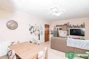 SPLENDIDO TRE LOCALI RISTRUTTURATO