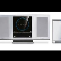 home theatre philips