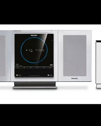 home theatre philips