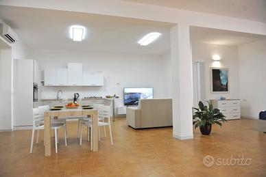Loft per trasferisti o per vacanza