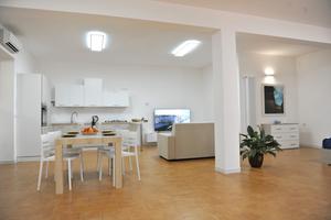 Loft per trasferisti o per vacanza
