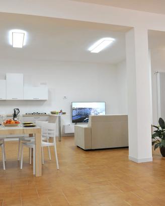 Loft per trasferisti o per vacanza