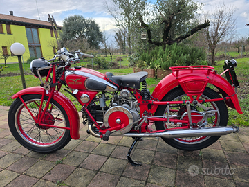 Moto Guzzi GTV BITUBO