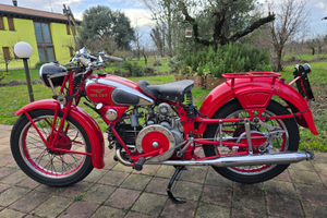 Moto Guzzi GTV BITUBO