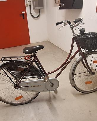 Bicicletta olandesina 