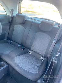 Opel dam 1.4 benzina gpl