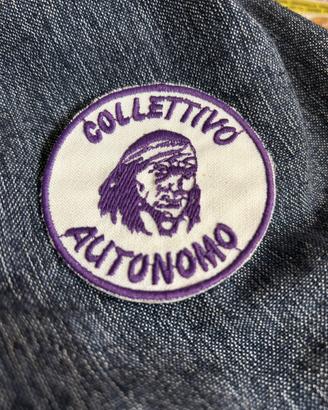 Toppa Ultras Fiorentina