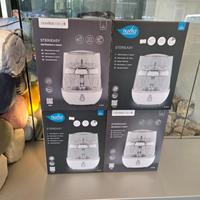 Sterilizzatore a vapore per Biberon
