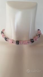 collane o bracciali 