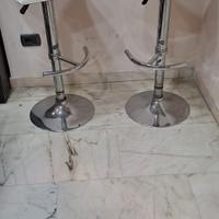 Sgabelli da bar