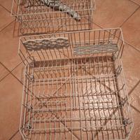 Cestelli lavastoviglie Bosch