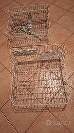 Cestelli lavastoviglie Bosch