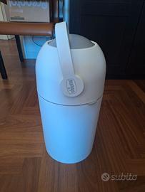 Mangiapannolini chicco