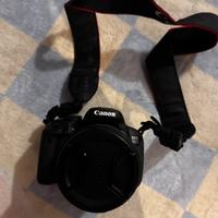 Canon 650d