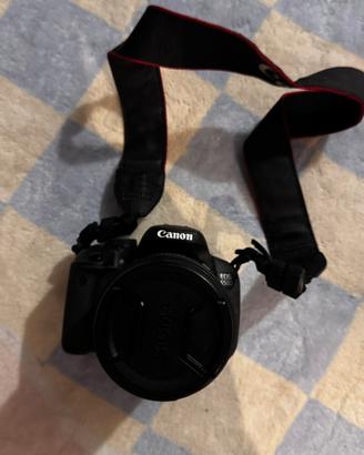 Canon 650d