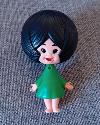 Gadget olio bertolli Olivella anni 60