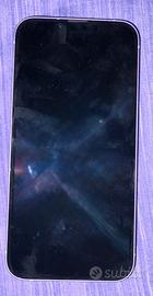 Iphone 14 lilla 128 gb