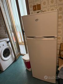 Frigo slim da cucina daya