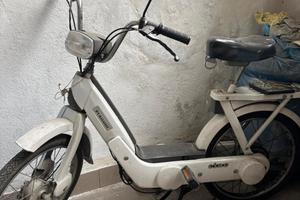 motore piaggio Ciao Px