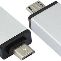 Adattatatore USB OTG - Micro USB