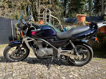 Kawasaki 
