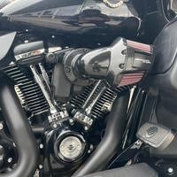 Harley Davidson Road Glide Limited