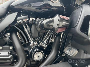 Harley Davidson Road Glide Limited