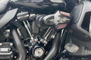 Harley Davidson Road Glide Limited