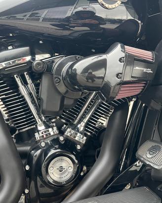 Harley Davidson Road Glide Limited