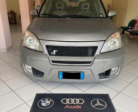 Dr DR5 Biz 1.9 D