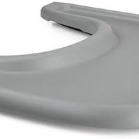 Stokke Tray Vassoio per Tripp Trapp Storm Grey