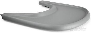 Stokke Tray Vassoio per Tripp Trapp Storm Grey