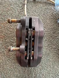 Pinze e forcelle originali Brutale 910 MvAgusta