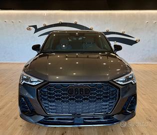 Audi Q3 35 TFSI S tronic line edition