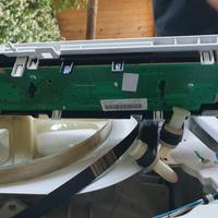 scheda elettronica Ariston hotpoint