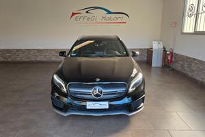 Mercedes-benz GLA 45 AMG 4Matic - UNICO PROPRIETAR