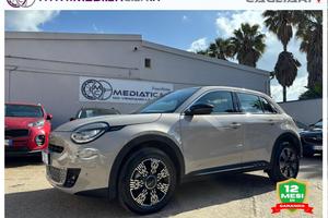 FIAT 600 Hybrid 110 CV DCT MHEV Business